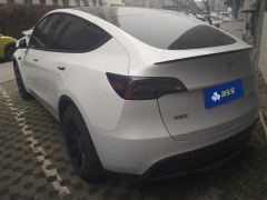 Tesla Model Y Facelift 545km Rear-Wheel Drive Edition - ფოტო 2