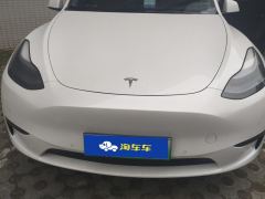 Tesla Model Y Facelift 545km Rear-Wheel Drive Edition - ფოტო 3