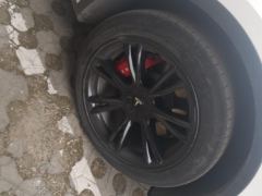 Tesla Model Y Facelift 545km Rear-Wheel Drive Edition - ფოტო 6