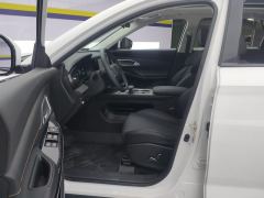 Changan X7 PLUS 1.5T Version 7 - ფოტო 14