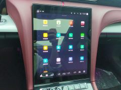FAW Red Flag H5 2.0T Automatic Flagship Comfort Edition - ფოტო 17