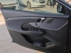 Buick Lacrosse Junyue 28T Platinum Edition - ფოტო 12