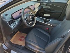 Buick Lacrosse Junyue 28T Platinum Edition - ფოტო 14