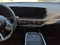 Buick Lacrosse Junyue 28T Platinum Edition - ფოტო 17