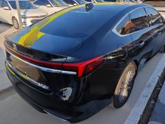Buick Lacrosse Junyue 28T Platinum Edition - ფოტო 2