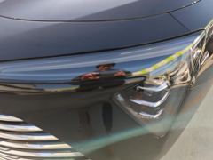 Buick Lacrosse Junyue 28T Platinum Edition - ფოტო 4