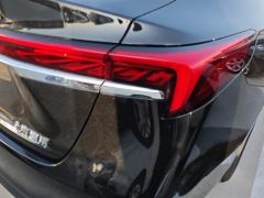 Buick Lacrosse Junyue 28T Platinum Edition - ფოტო 5