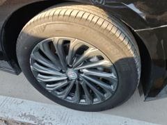 Buick Lacrosse Junyue 28T Platinum Edition - ფოტო 6