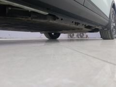 Geely Geometry E Firefly 401km Fluorescent - ფოტო 10