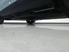 Geely Geometry E Firefly 401km Fluorescent - ფოტო 11