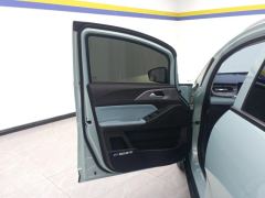 Geely Geometry E Firefly 401km Fluorescent - ფოტო 12