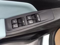 Geely Geometry E Firefly 401km Fluorescent - ფოტო 13