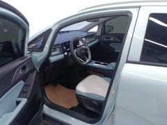 Geely Geometry E Firefly 401km Fluorescent - ფოტო 14