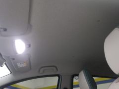 Geely Geometry E Firefly 401km Fluorescent - ფოტო 15