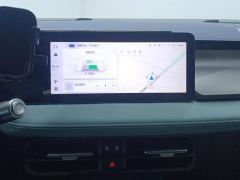 Geely Geometry E Firefly 401km Fluorescent - ფოტო 17