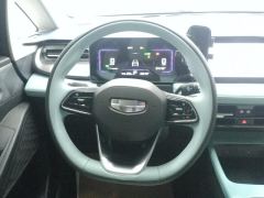 Geely Geometry E Firefly 401km Fluorescent - ფოტო 18