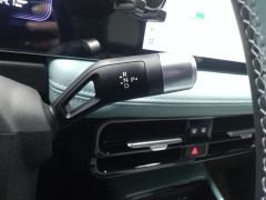 Geely Geometry E Firefly 401km Fluorescent - ფოტო 19