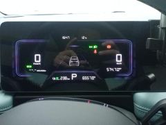 Geely Geometry E Firefly 401km Fluorescent - ფოტო 20