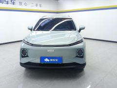 Geely Geometry E Firefly 401km Fluorescent - ფოტო 3