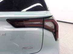 Geely Geometry E Firefly 401km Fluorescent - ფოტო 5