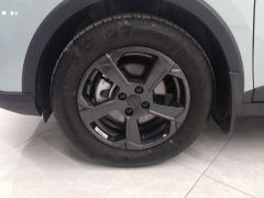 Geely Geometry E Firefly 401km Fluorescent - ფოტო 6