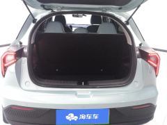 Geely Geometry E Firefly 401km Fluorescent - ფოტო 7