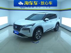 Nissan Qashqai Kijun e-POWER 4WD Luxury Edition 5-seater - ფოტო 1