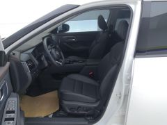 Nissan Qashqai Kijun e-POWER 4WD Luxury Edition 5-seater - ფოტო 14