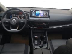 Nissan Qashqai Kijun e-POWER 4WD Luxury Edition 5-seater - ფოტო 16
