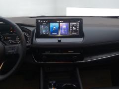 Nissan Qashqai Kijun e-POWER 4WD Luxury Edition 5-seater - ფოტო 17