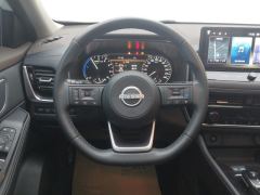 Nissan Qashqai Kijun e-POWER 4WD Luxury Edition 5-seater - ფოტო 18