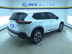 Nissan Qashqai Kijun e-POWER 4WD Luxury Edition 5-seater - ფოტო 2
