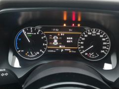 Nissan Qashqai Kijun e-POWER 4WD Luxury Edition 5-seater - ფოტო 20