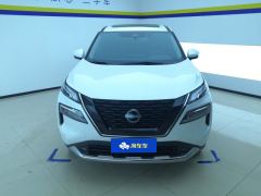 Nissan Qashqai Kijun e-POWER 4WD Luxury Edition 5-seater - ფოტო 3