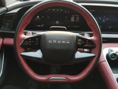 Exeed Yaoguang 400T 2WD Edition - ფოტო 18