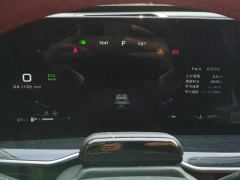 Exeed Yaoguang 400T 2WD Edition - ფოტო 20