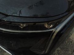 Exeed Yaoguang 400T 2WD Edition - ფოტო 4