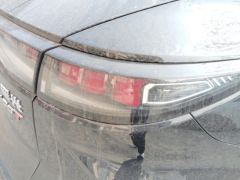 Exeed Yaoguang 400T 2WD Edition - ფოტო 5