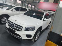 Mercedes-Benz GLB Facelift GLB 200 Dynamic - ფოტო 1