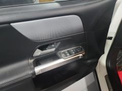 Mercedes-Benz GLB Facelift GLB 200 Dynamic - ფოტო 13
