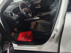 Mercedes-Benz GLB Facelift GLB 200 Dynamic - ფოტო 14