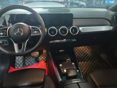 Mercedes-Benz GLB Facelift GLB 200 Dynamic - ფოტო 16