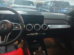 Mercedes-Benz GLB Facelift GLB 200 Dynamic - ფოტო 17