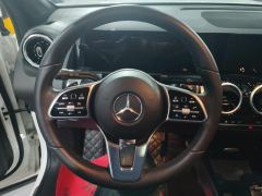Mercedes-Benz GLB Facelift GLB 200 Dynamic - ფოტო 18