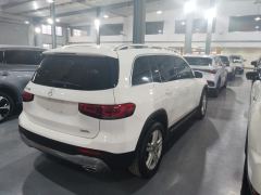Mercedes-Benz GLB Facelift GLB 200 Dynamic - ფოტო 2
