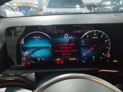 Mercedes-Benz GLB Facelift GLB 200 Dynamic - ფოტო 20