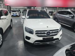 Mercedes-Benz GLB Facelift GLB 200 Dynamic - ფოტო 3