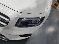 Mercedes-Benz GLB Facelift GLB 200 Dynamic - ფოტო 4
