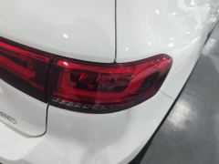 Mercedes-Benz GLB Facelift GLB 200 Dynamic - ფოტო 5