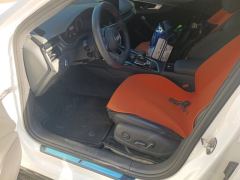 Audi A4L 40 TFSI Luxury Dynamic - ფოტო 14